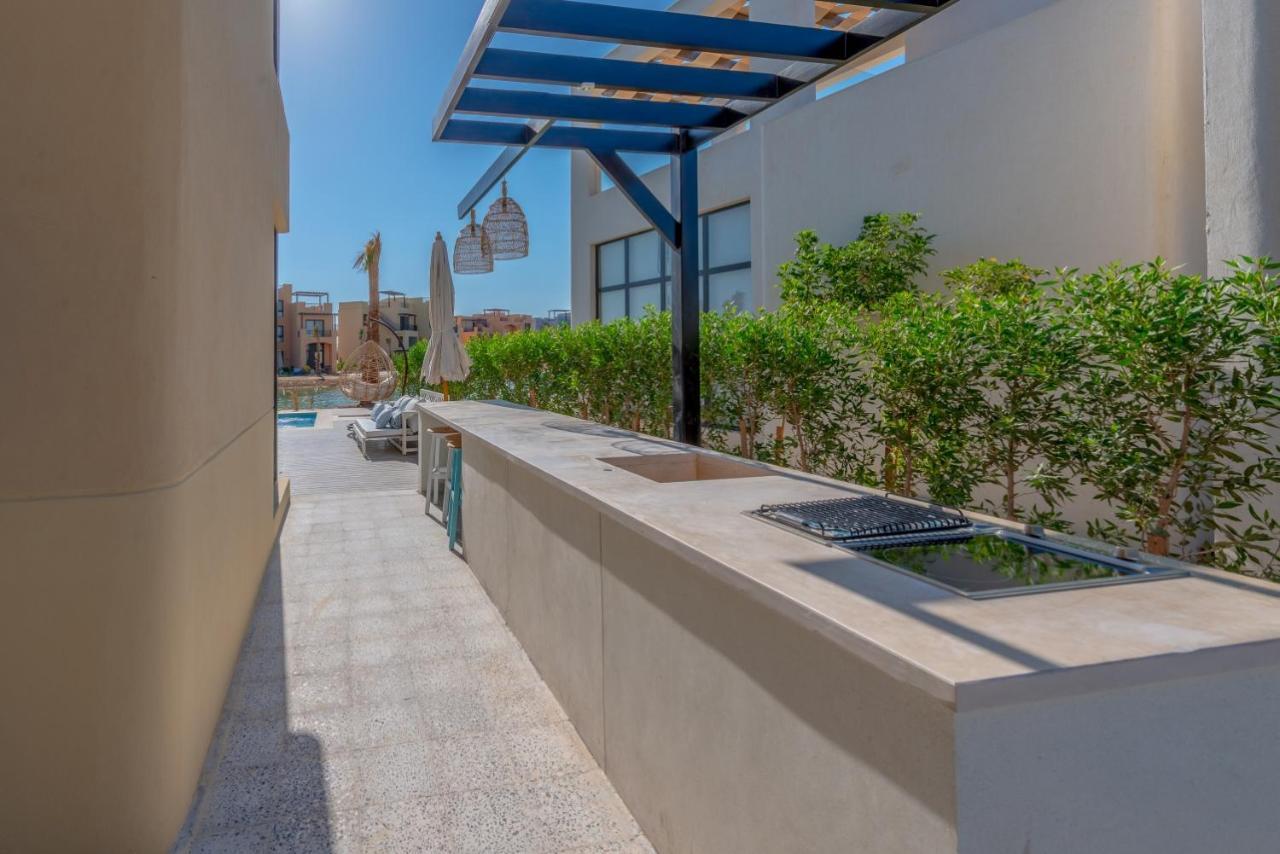La Casa De Playa Tawila On Island 4br Private With Heated Pool Villa *